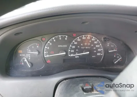 2003 Ford Ranger Xl/Xlt z USA, uszkodzony, nr VIN 1FTYR10D63PA66355